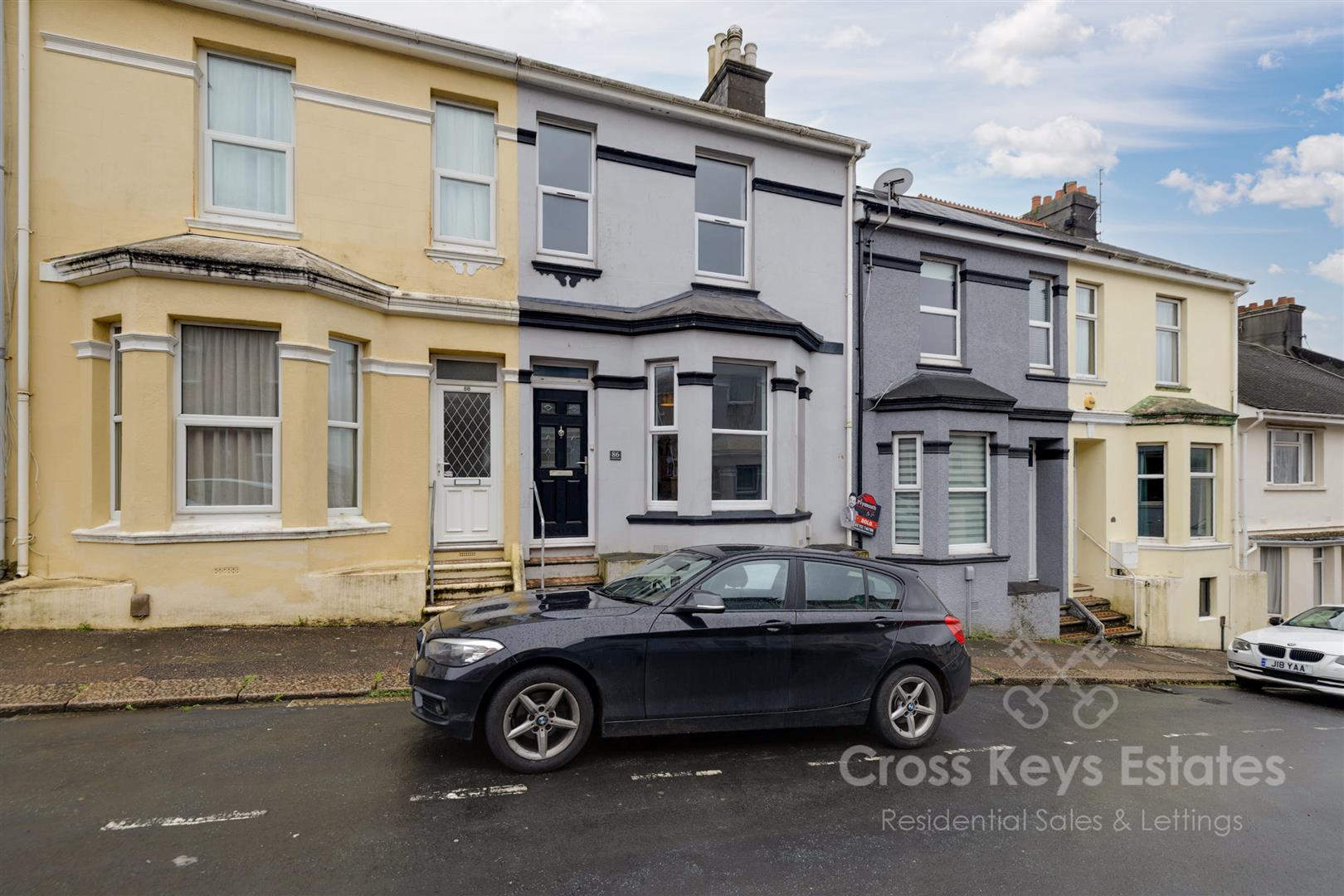 Cross Keys Estate Agents